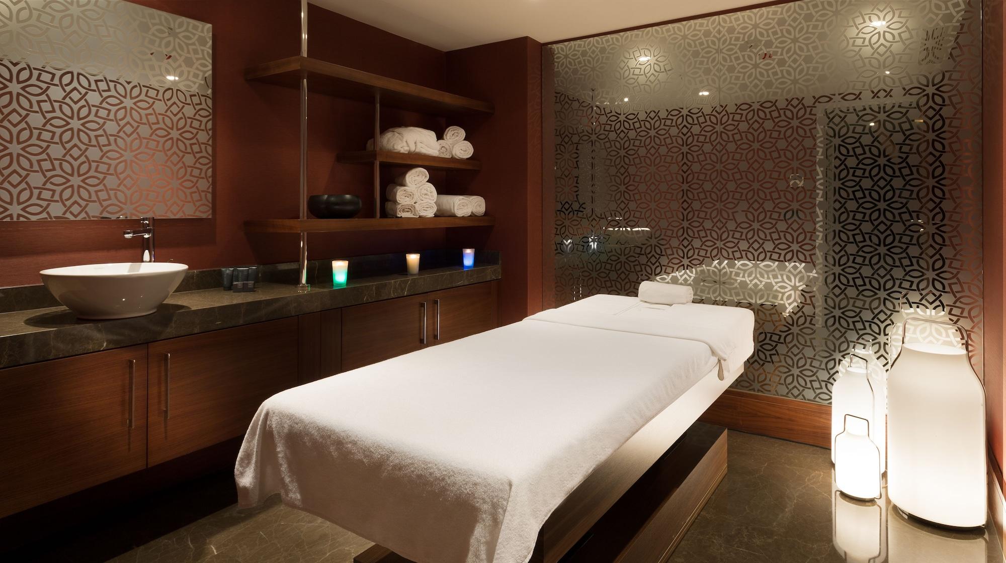 Spa AC Hotel Istanbul Macka