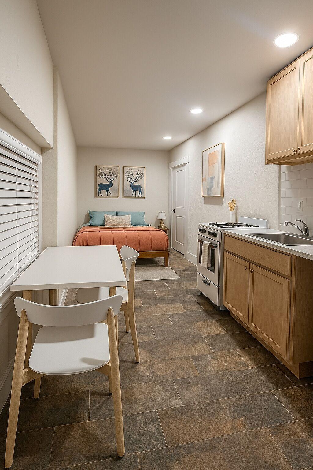 Restaurant Santuaria Hollywood