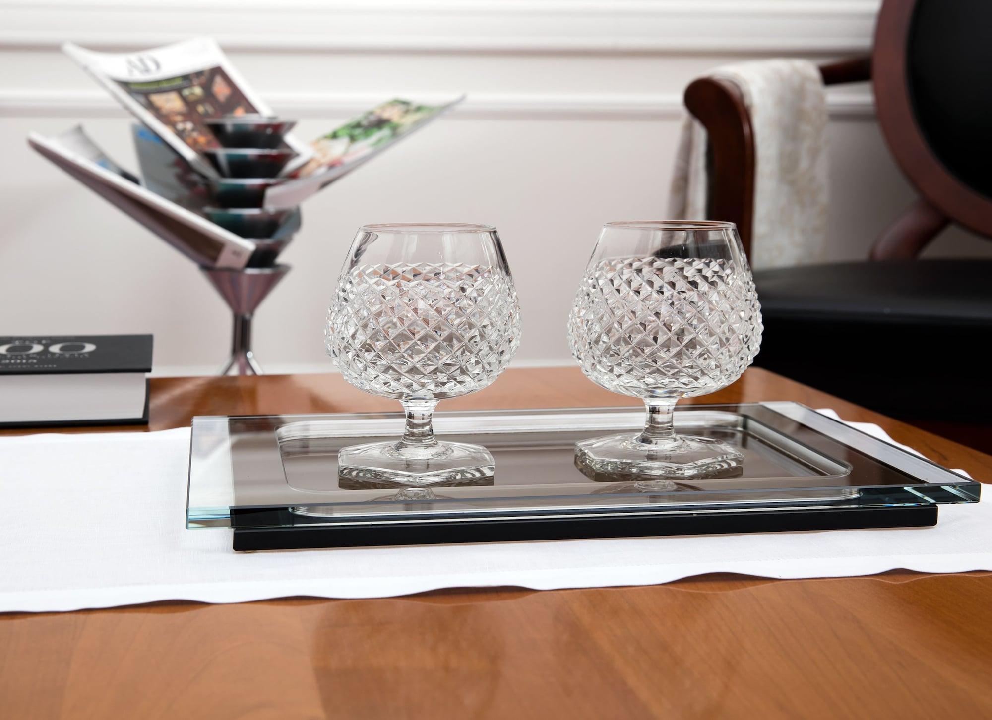 Habitación La Medusa Dimora di Charme