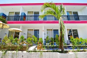 Alojamiento - Margarita Surf Hostel Canggu