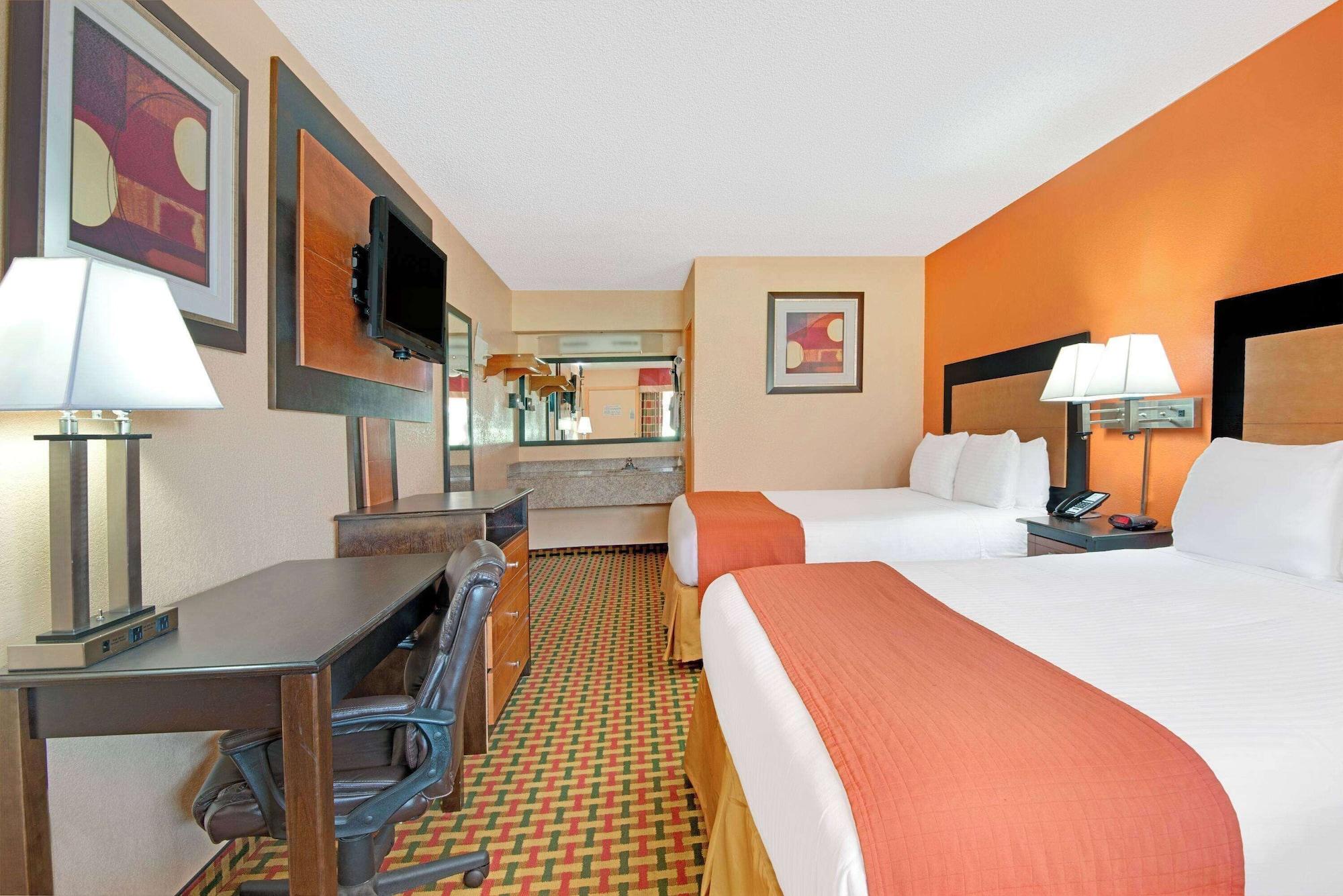 Gimnasio Days Inn by Wyndham Independence