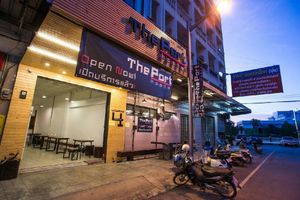 Alojamiento - The Port Hostel By Suwatchai