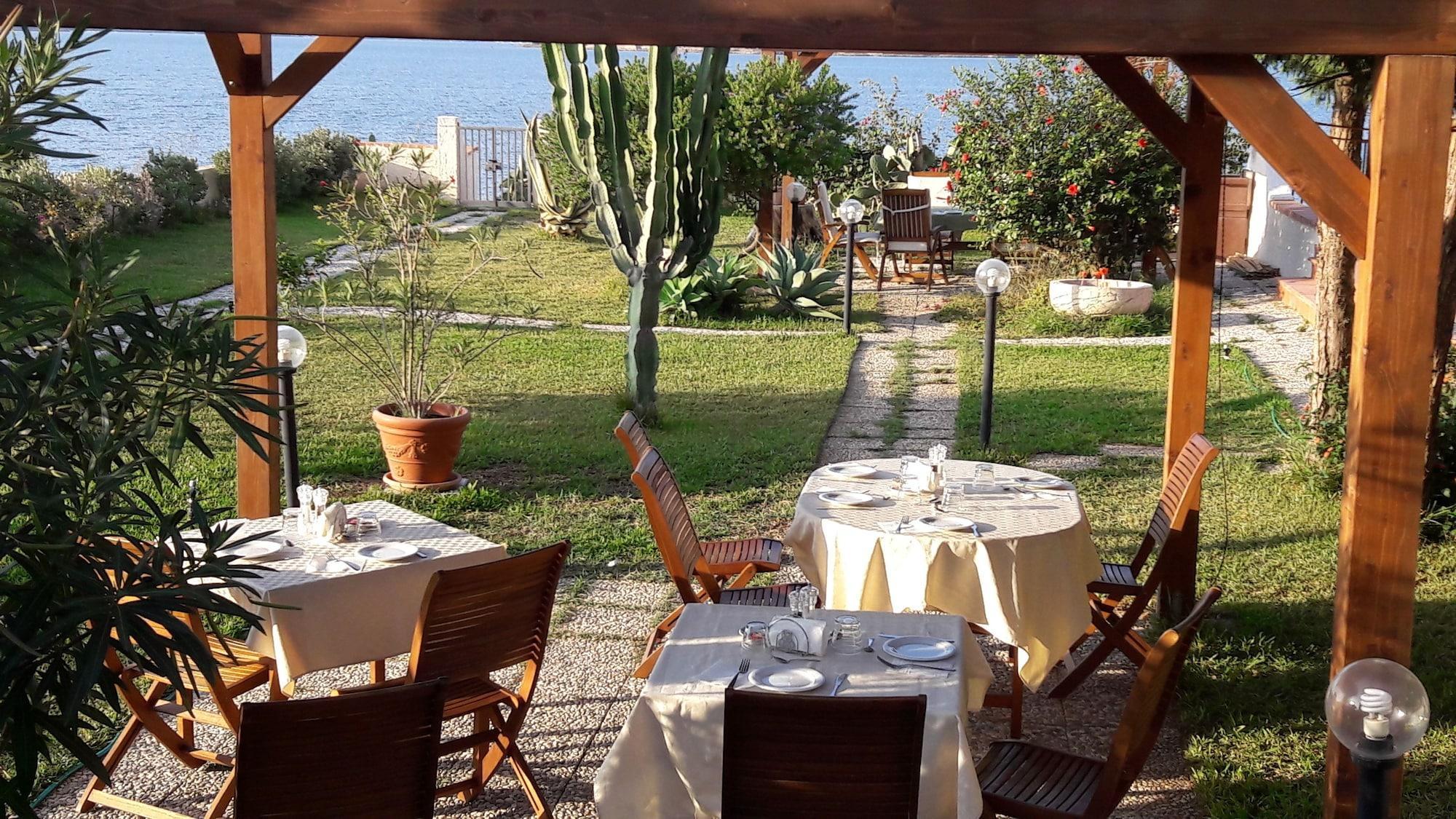 Restaurant Laguna Dei Fenici