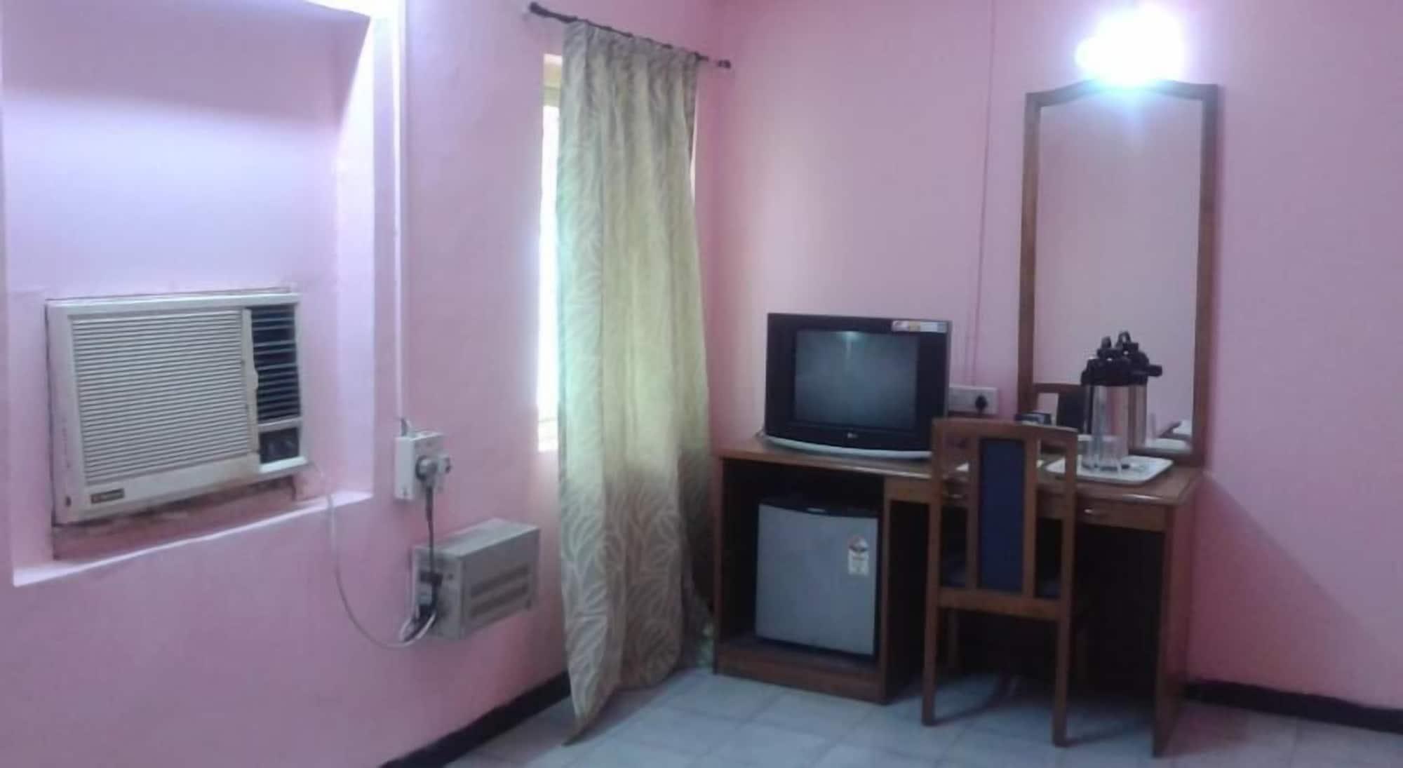 Set de Habitación Mapusa Residency