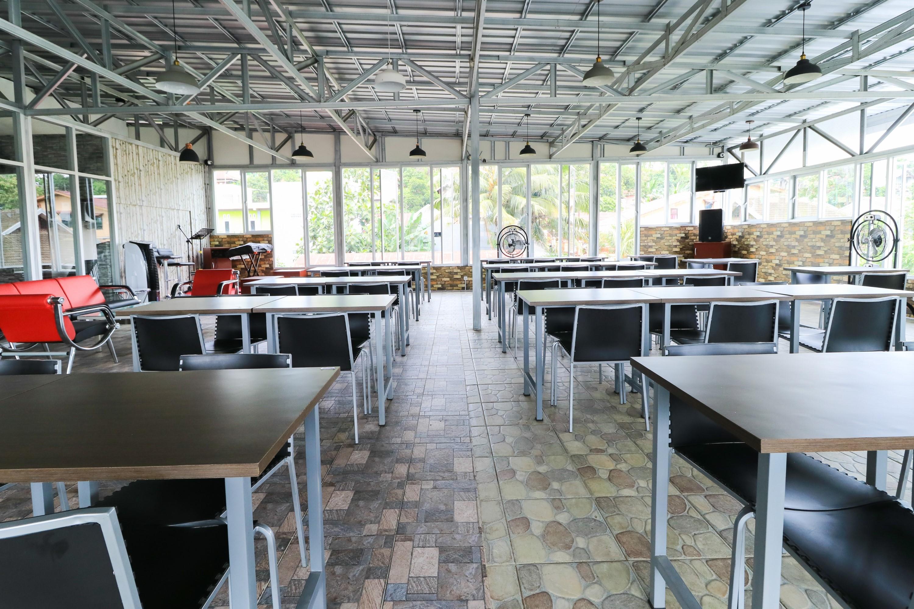 Restaurant Hotel Celia