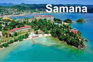 Alquiler Vacacional - Appart-hotel Veras Samana No 13