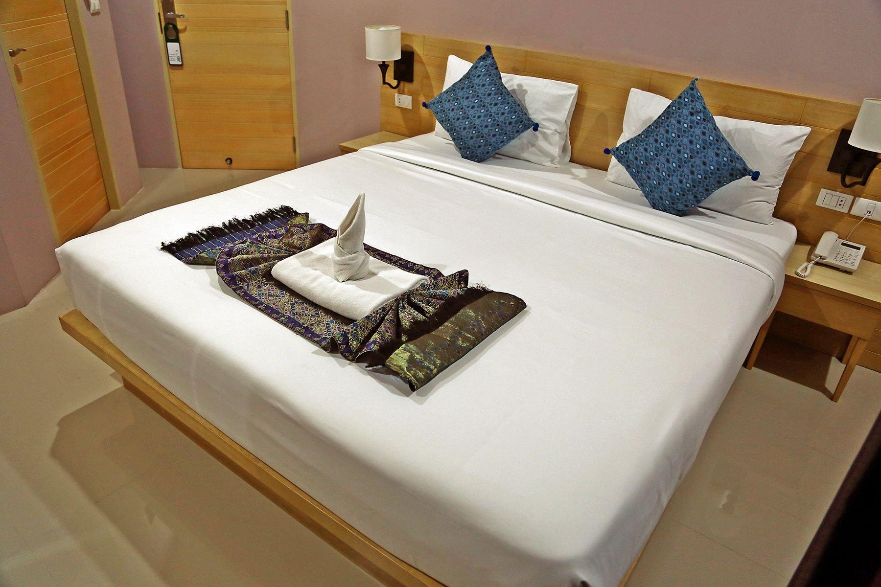 Habitación Rayaan 6 Guesthouse