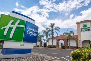 Alojamiento - Holiday Inn Express Oakdale by IHG
