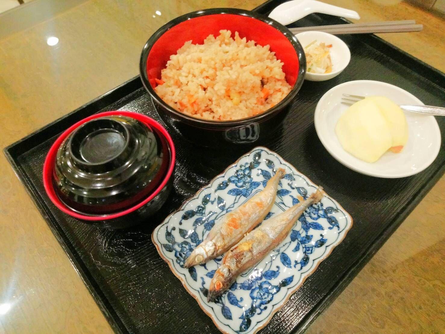 Restaurant BS Court Boutique Residence