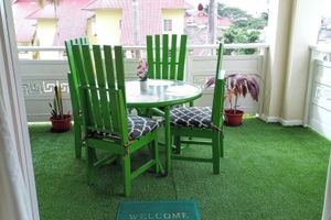 Alojamiento - 1 Bedroom Penthouse Suite 63, Mystic Ridge Resort