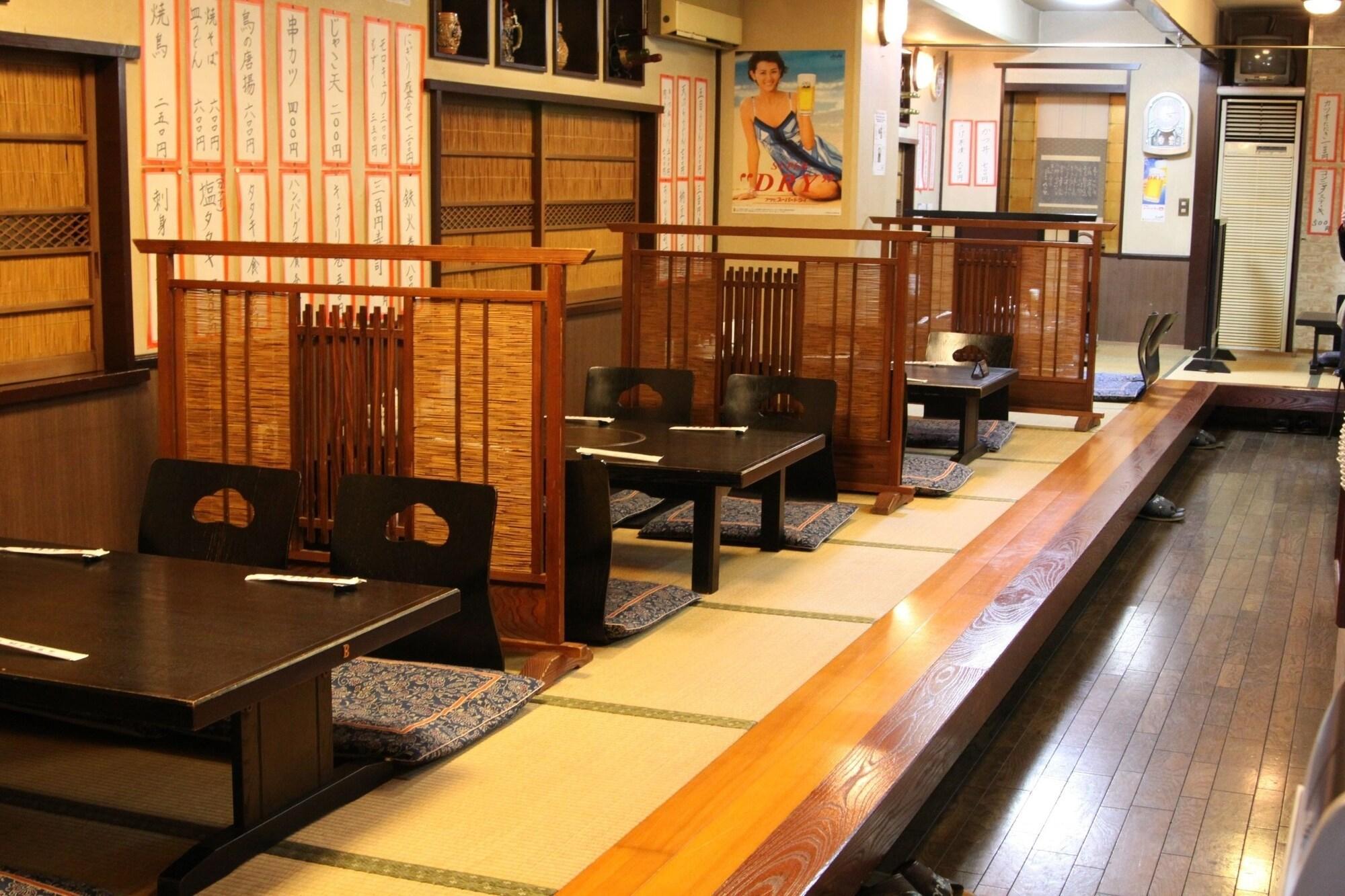 Restaurant Los Inn