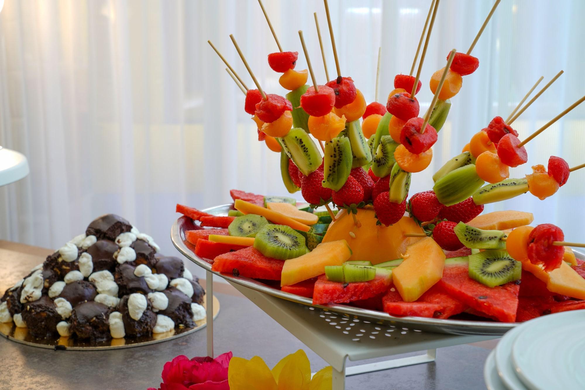 Restaurant Hotel Dasamo - Dada Hotels