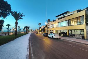 Alojamiento - Villa Mirasol