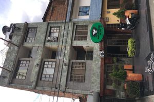 Alojamiento - Hotel Palomares Del Sur