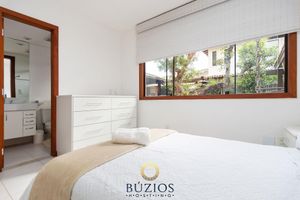 Alquiler Vacacional - Bz37 Casa com Piscina a 200M da praia