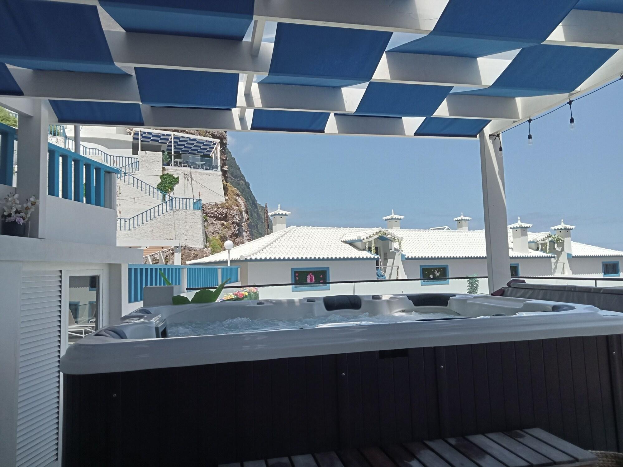 Spa Mediterrâneo Madeira