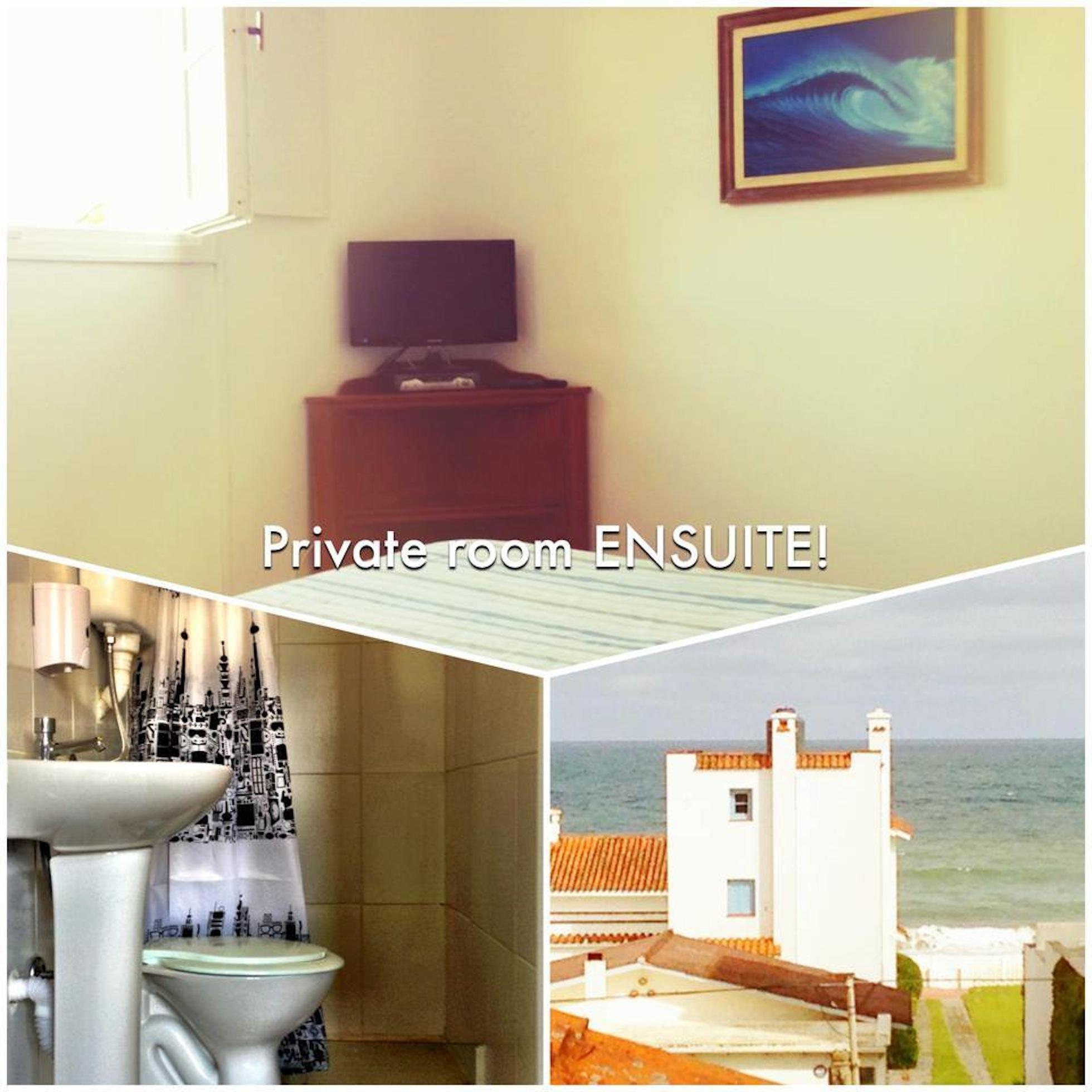 Suite Tas D Viaje Suites - Hostel Boutique