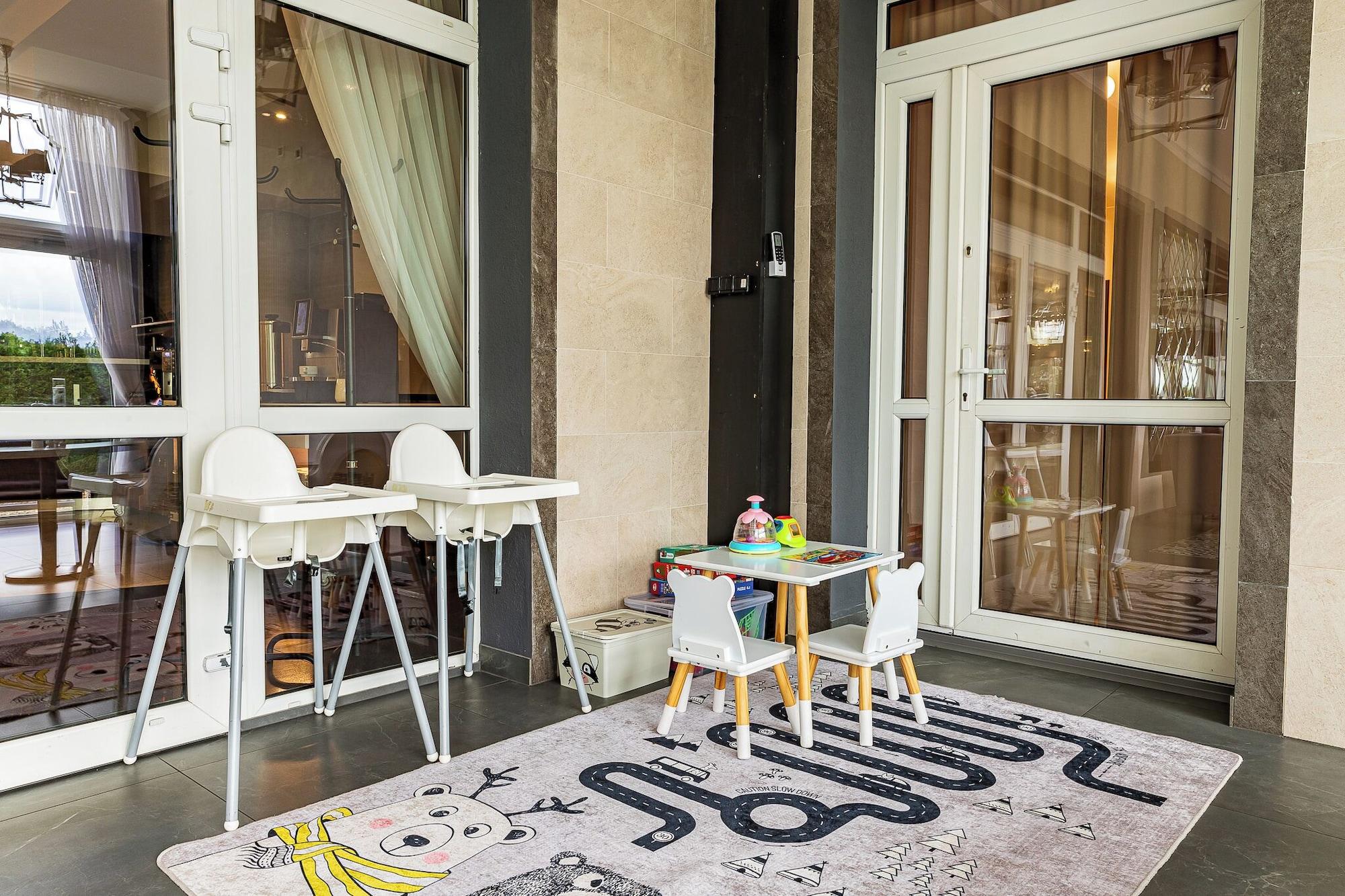 Restaurant Hotel Fero Express