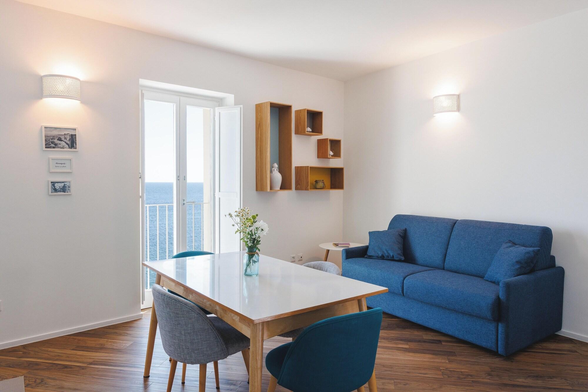 Set de Habitación Santa Maria 24 - Luxury Apartments