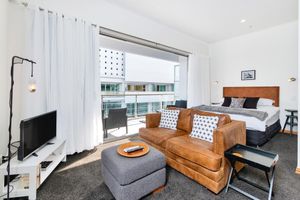 Aluguel por temporada - Princes Wharf Boutique Apartment