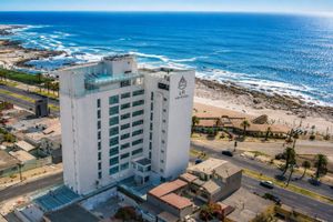 Alojamiento - Alto del Sol Antofagasta