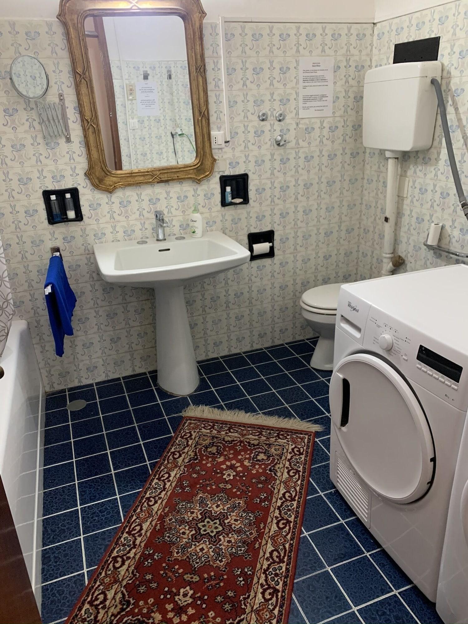 Equipamiento de Habitación Princess Guest House