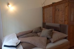 Alquiler Vacacional - Oasis on the edge of the Black Forest m. Courtyard, garden, terrace and lots of play equipment