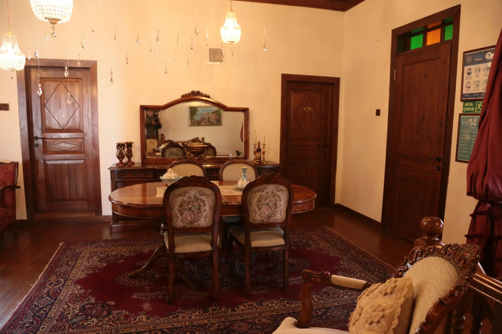 Bar/Salón Aslibey Konagi - Adults Only