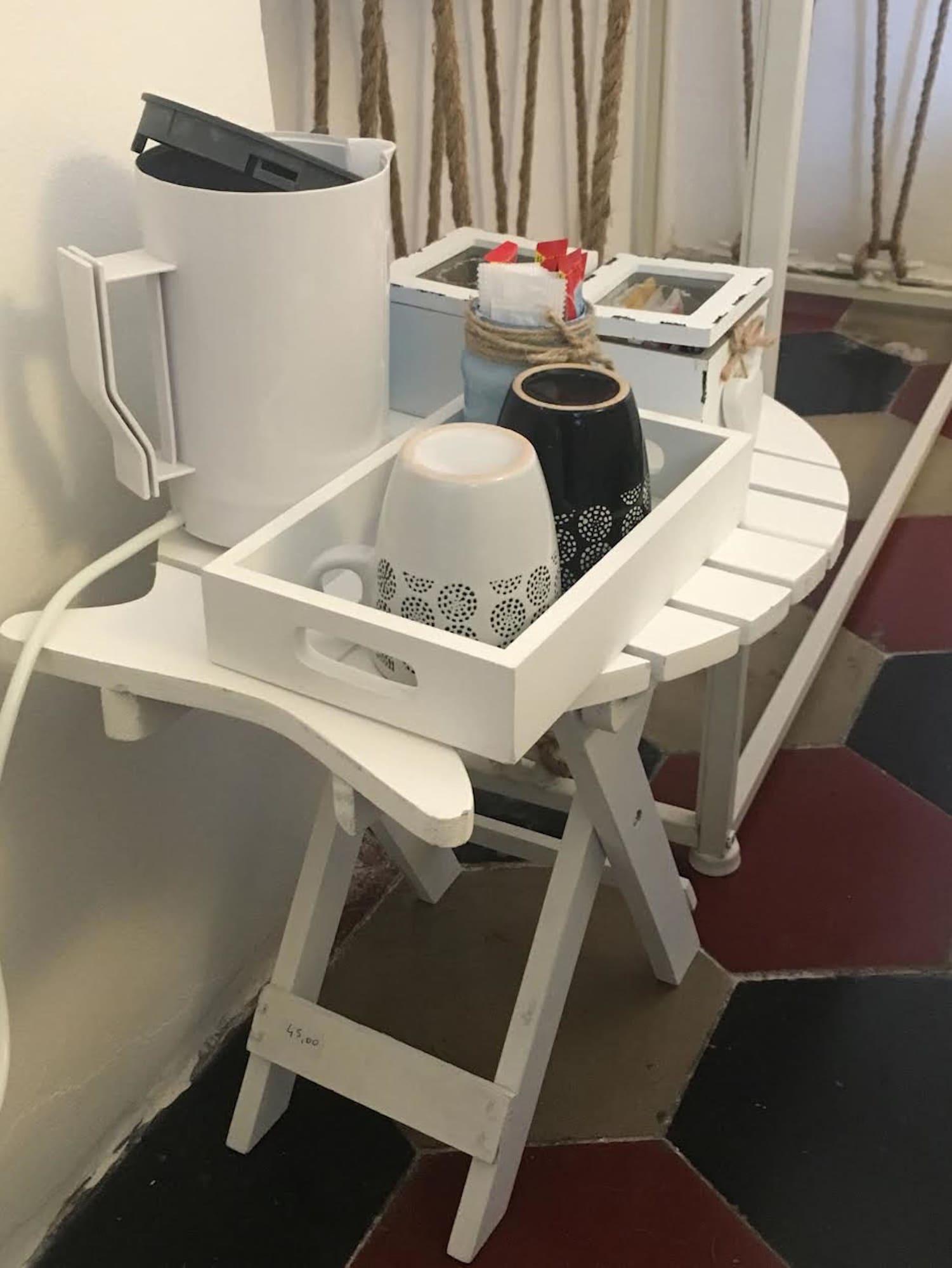 Set de Habitación Le Stanze sul Mare