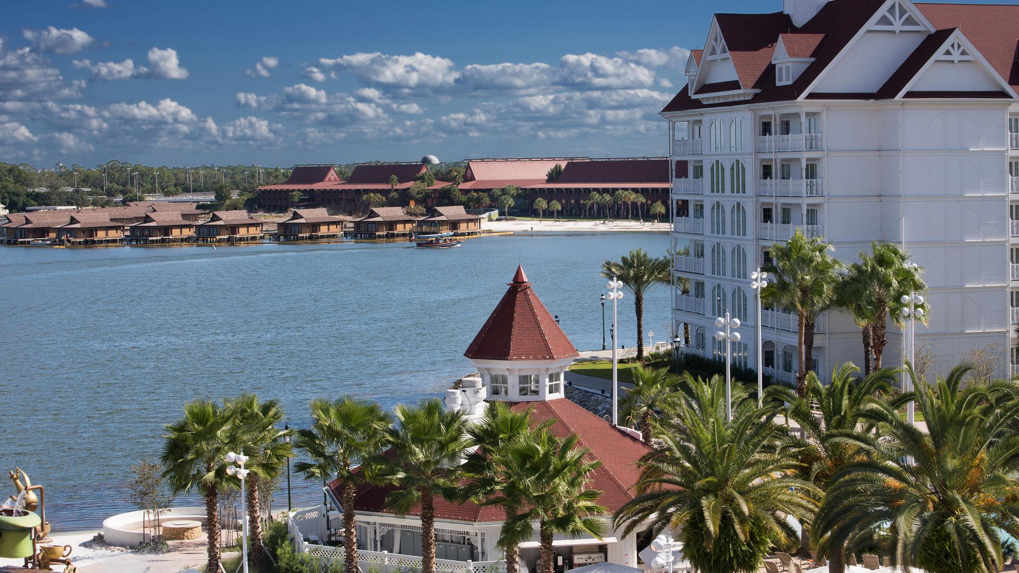 Disney's Grand Floridian Resort & Spa – foto 9