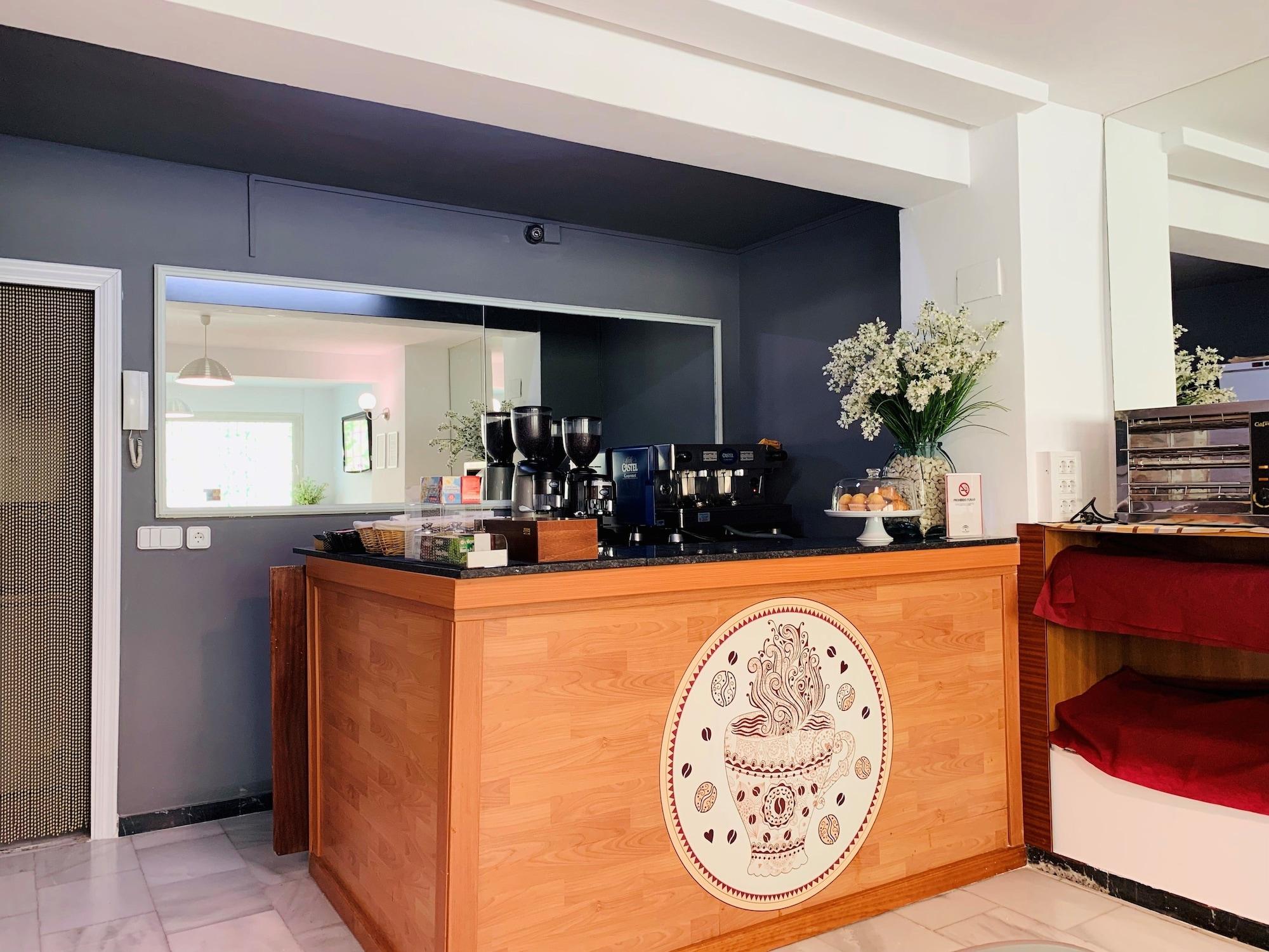 Bar/Salón Arriadh