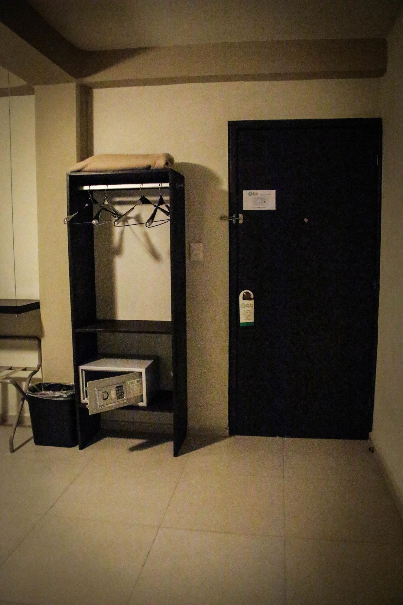 Set de Habitación Pa'Xa Mama Hotel Boutique Cancun