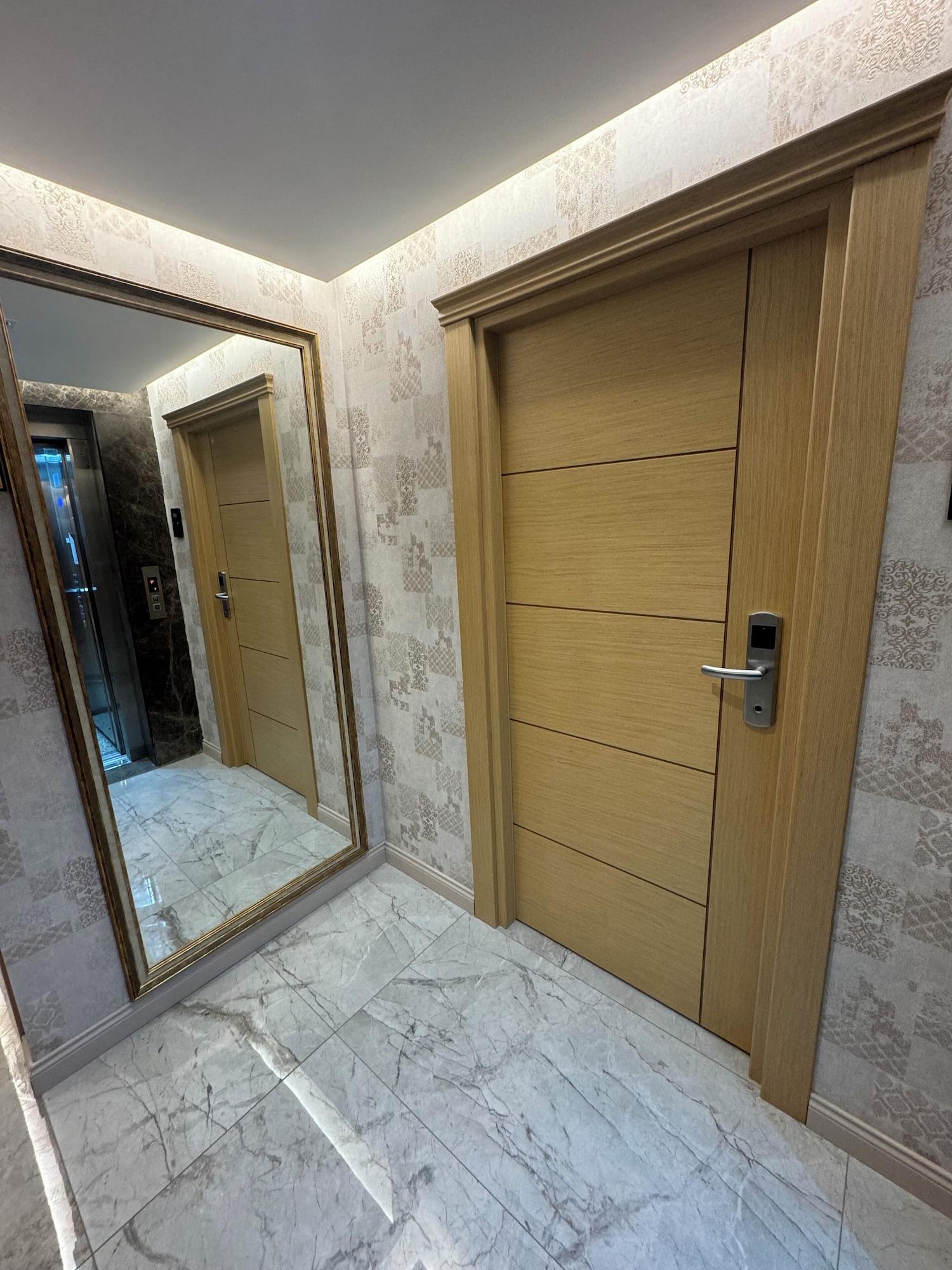 Varios Gulec Hotel & Spa - Special Category