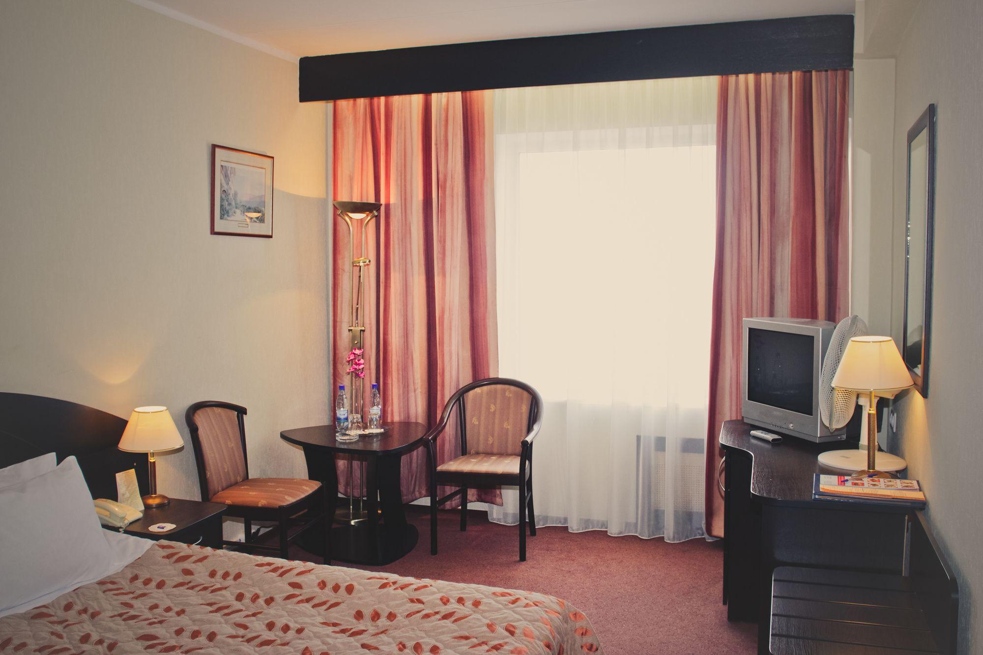 Hotel Hotel Izmailovo Gamma