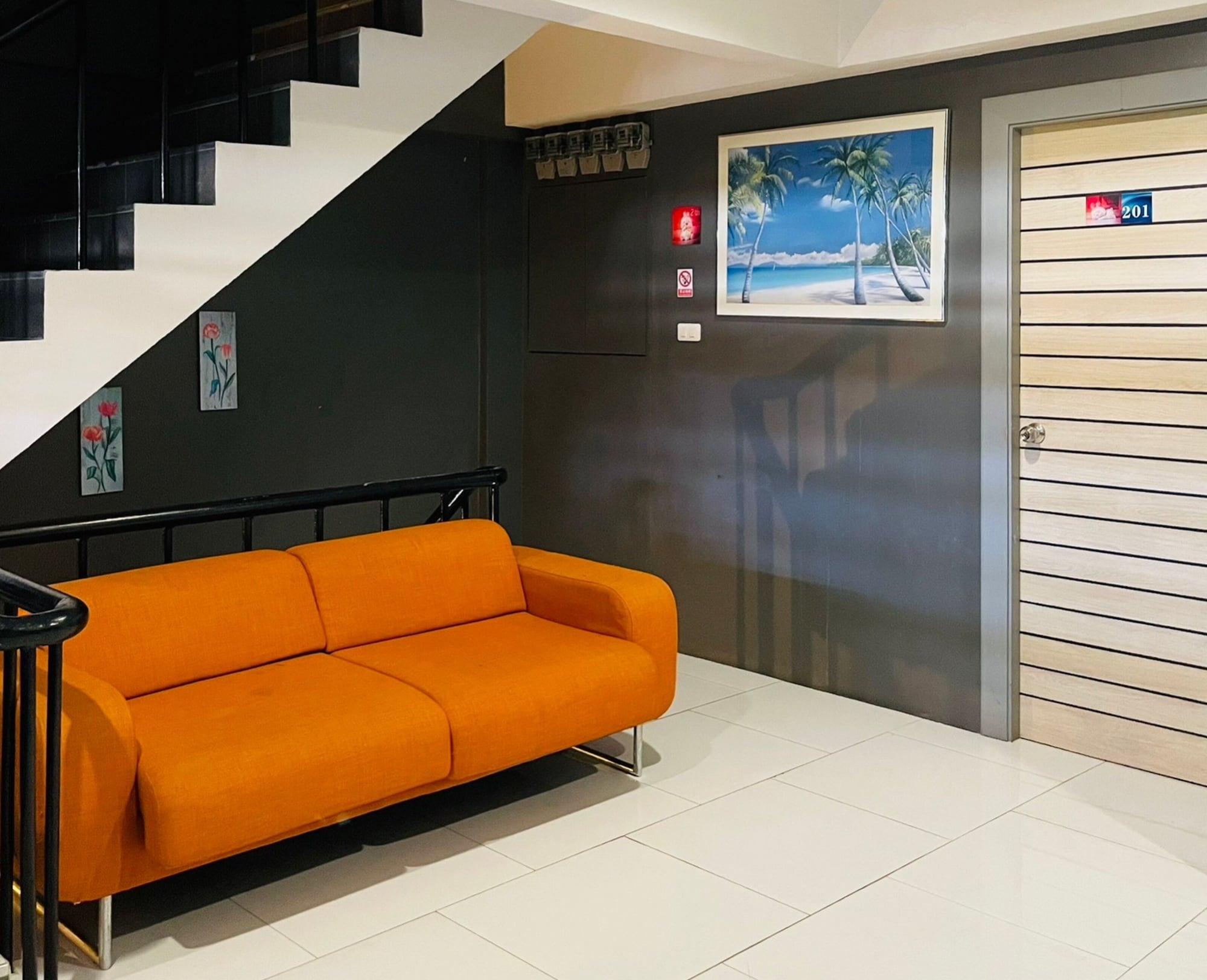 Comodidades del Alojamiento Rabbitel Phuket