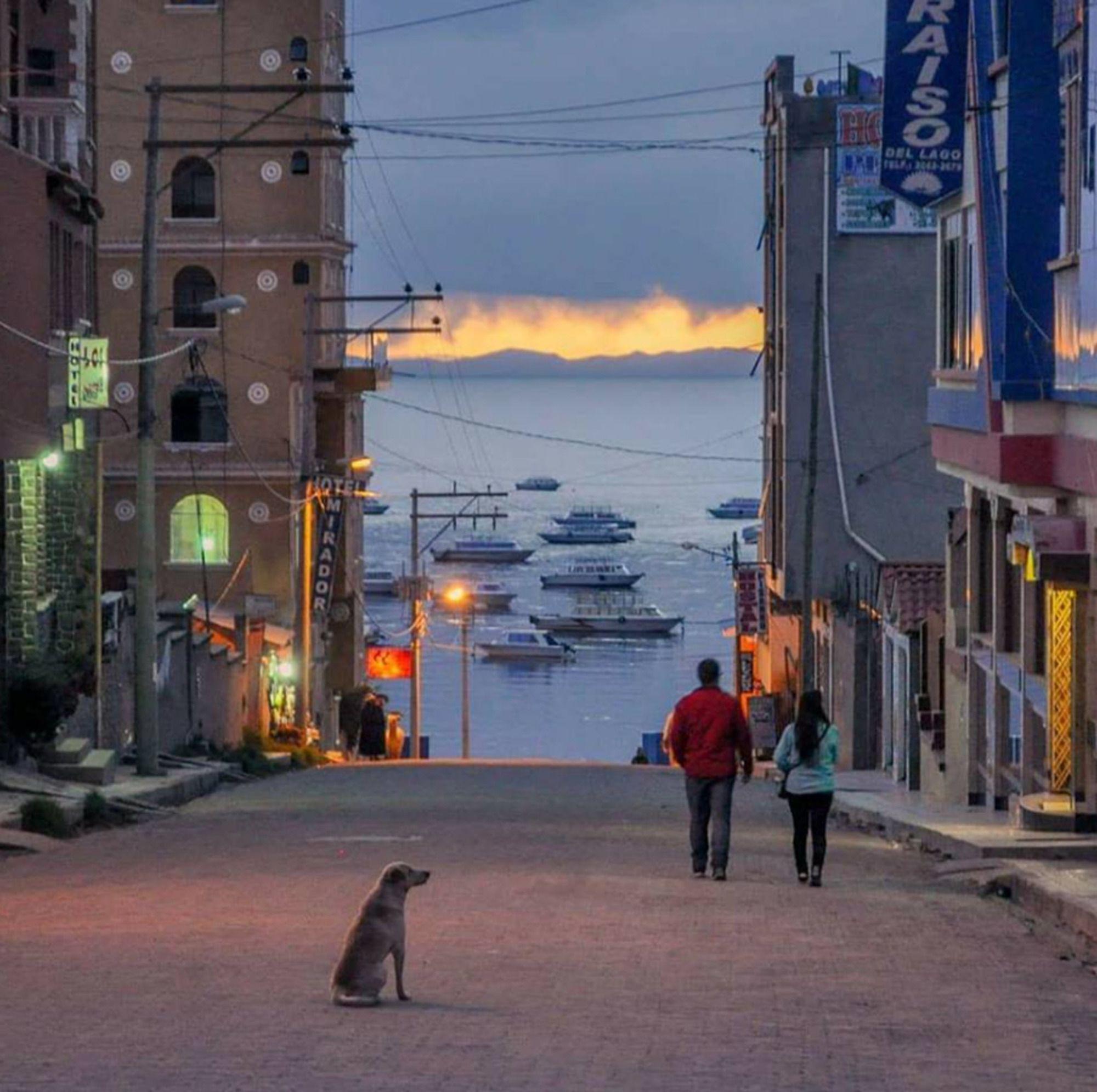Comodidades del Alojamiento Hotel Paraiso del Lago