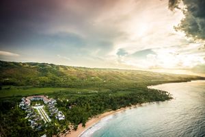 Alojamiento - Sublime Samana Hotel & Residences