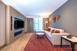 Alojamiento - Hyatt House Nairobi Westlands