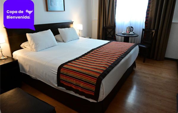 Hotel Mendoza