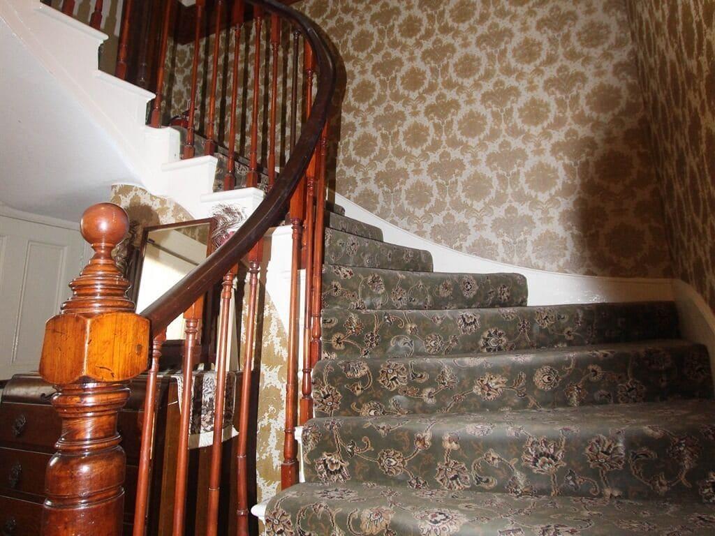 Varios Spring Garden B&B