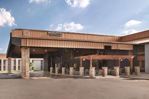Alojamiento - Country Inn & Suites by Radisson Indianapolis East