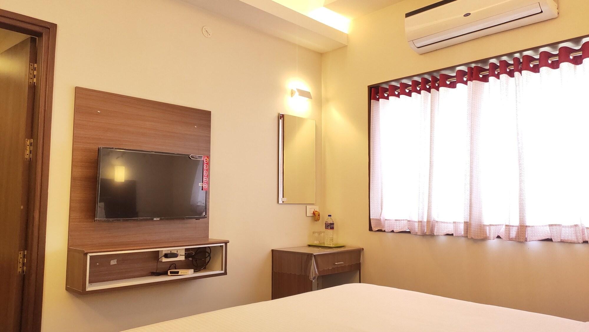 Set de Habitación Hotel Rhythm Grand Suite