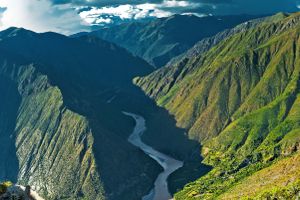 Actividad - Excursión a Huatuscalla y Huanta