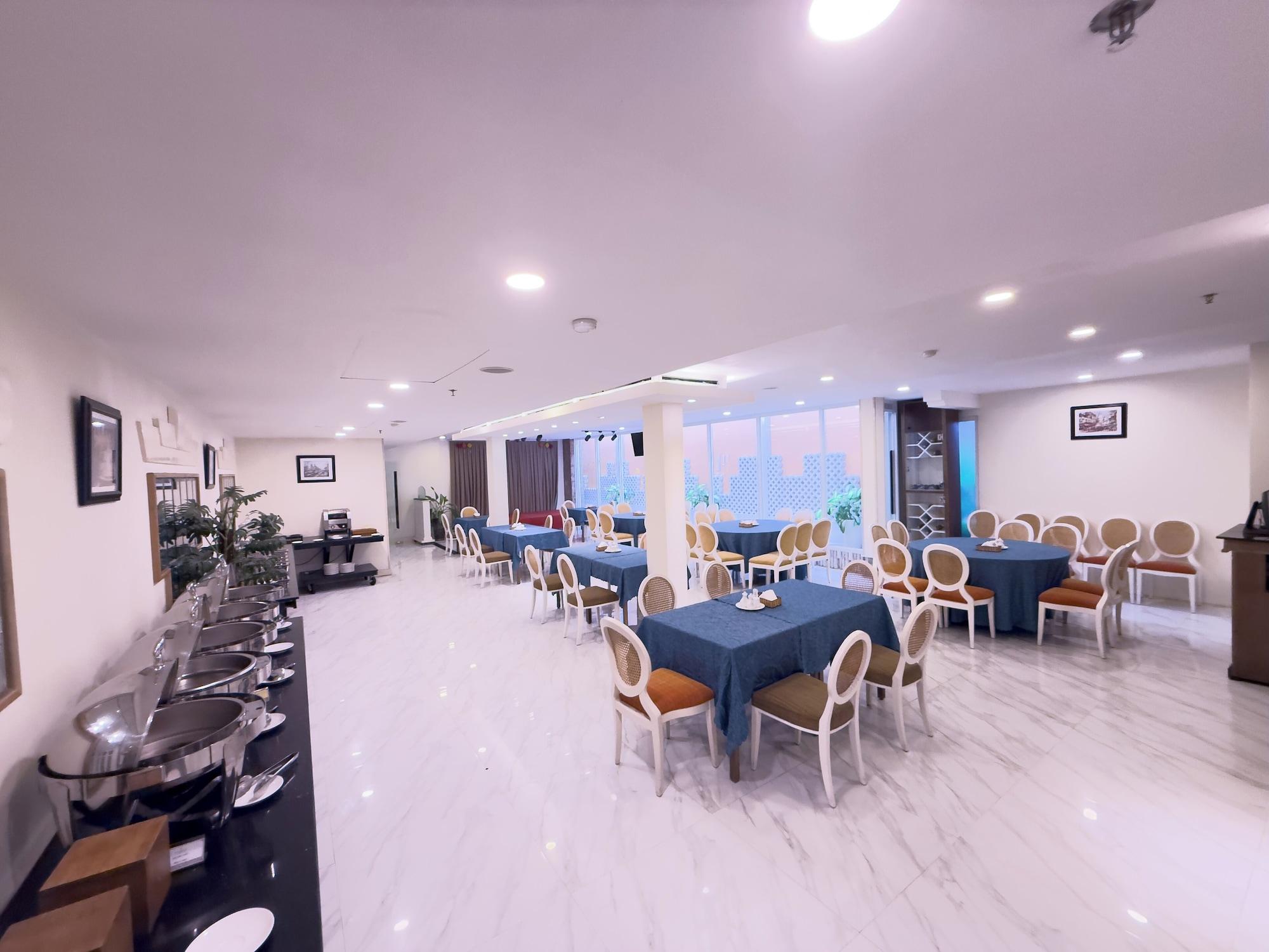 Restaurant Phoenix Hotel Vung Tau