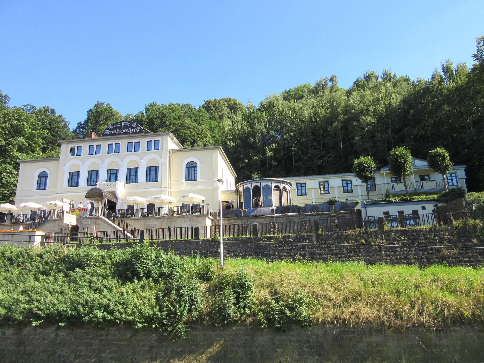 Varios Hotel Lindenhof