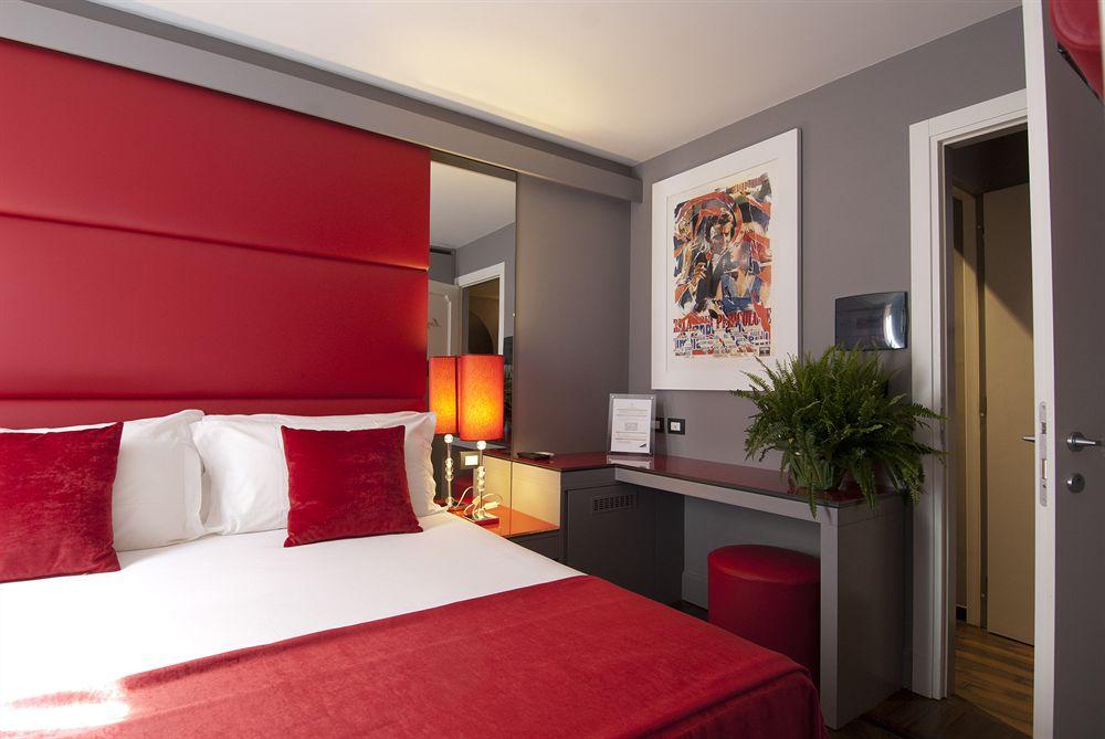 Hotel BDB Luxury Rooms Margutta
