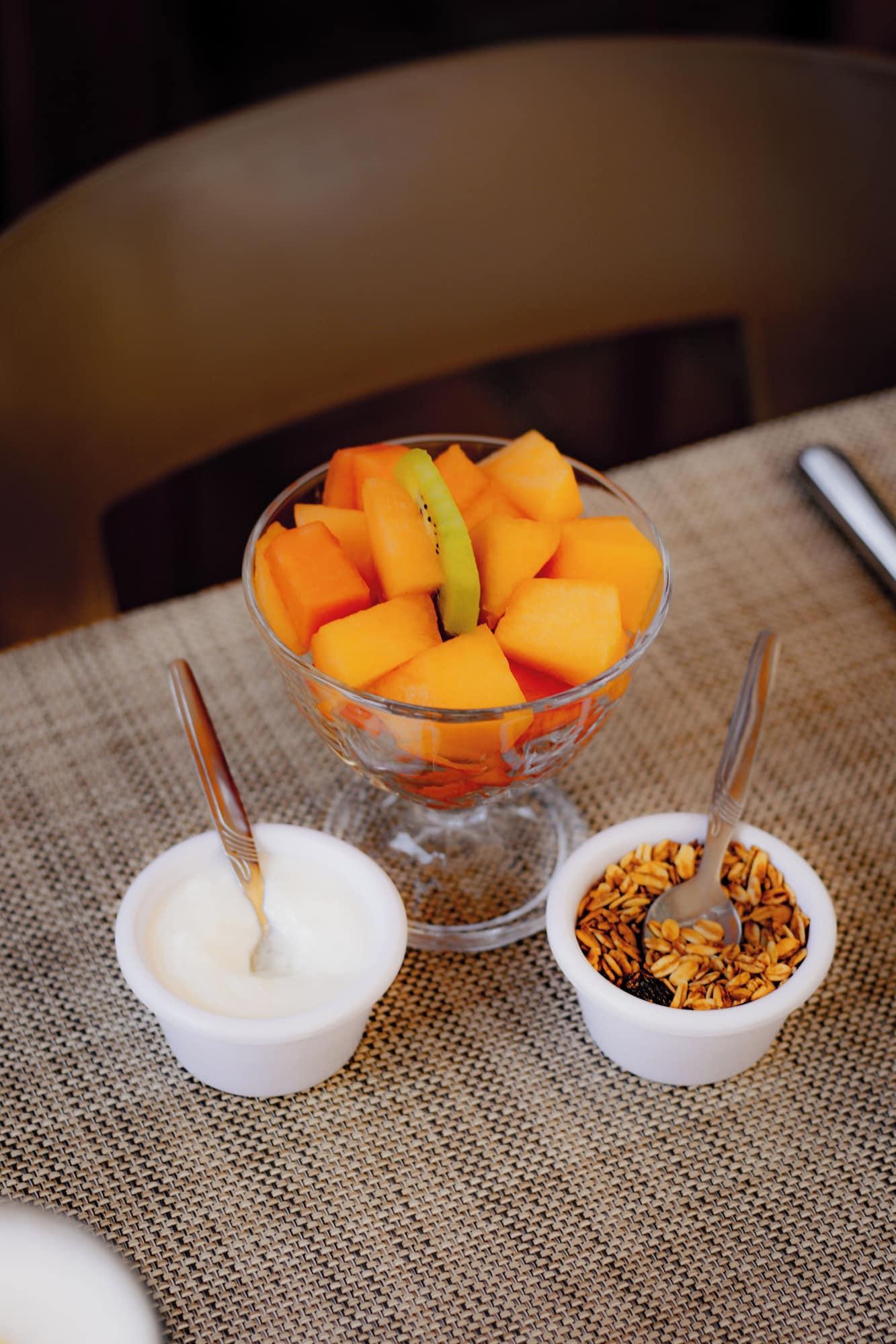 Restaurant Hotel San Miguel