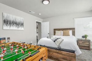 Alquiler Vacacional - Fresno House Pool Foosball 2 Car Garage 5 Bed/3 Bath