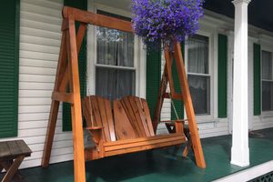 Alojamiento - The Colonial Motel