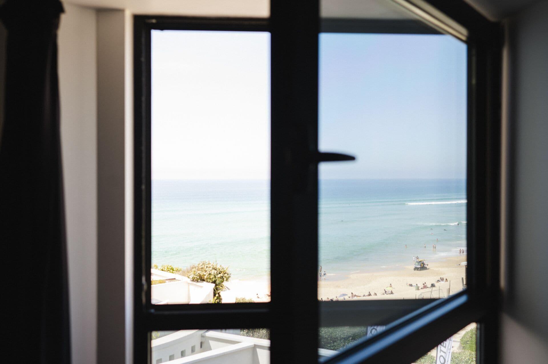 Habitación Le Grand Hotel de la Plage